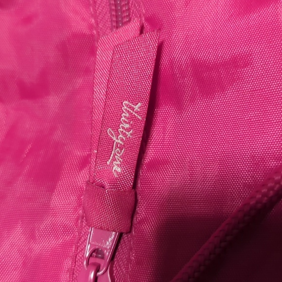 Thirty-one string backpack bag - Picture 4 of 4